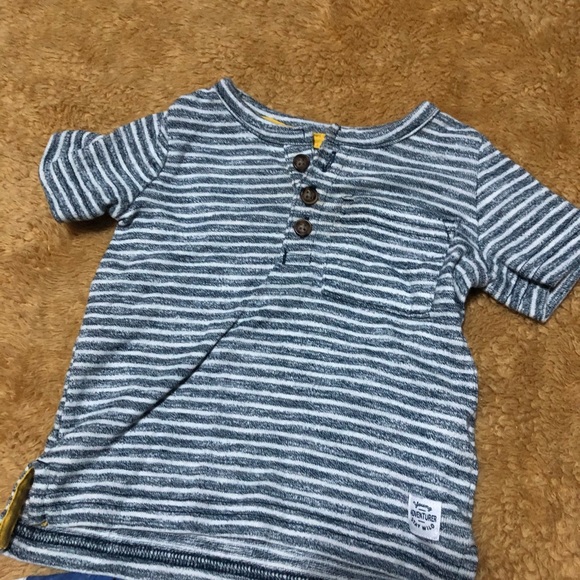 Baby boy tees - Picture 4 of 5